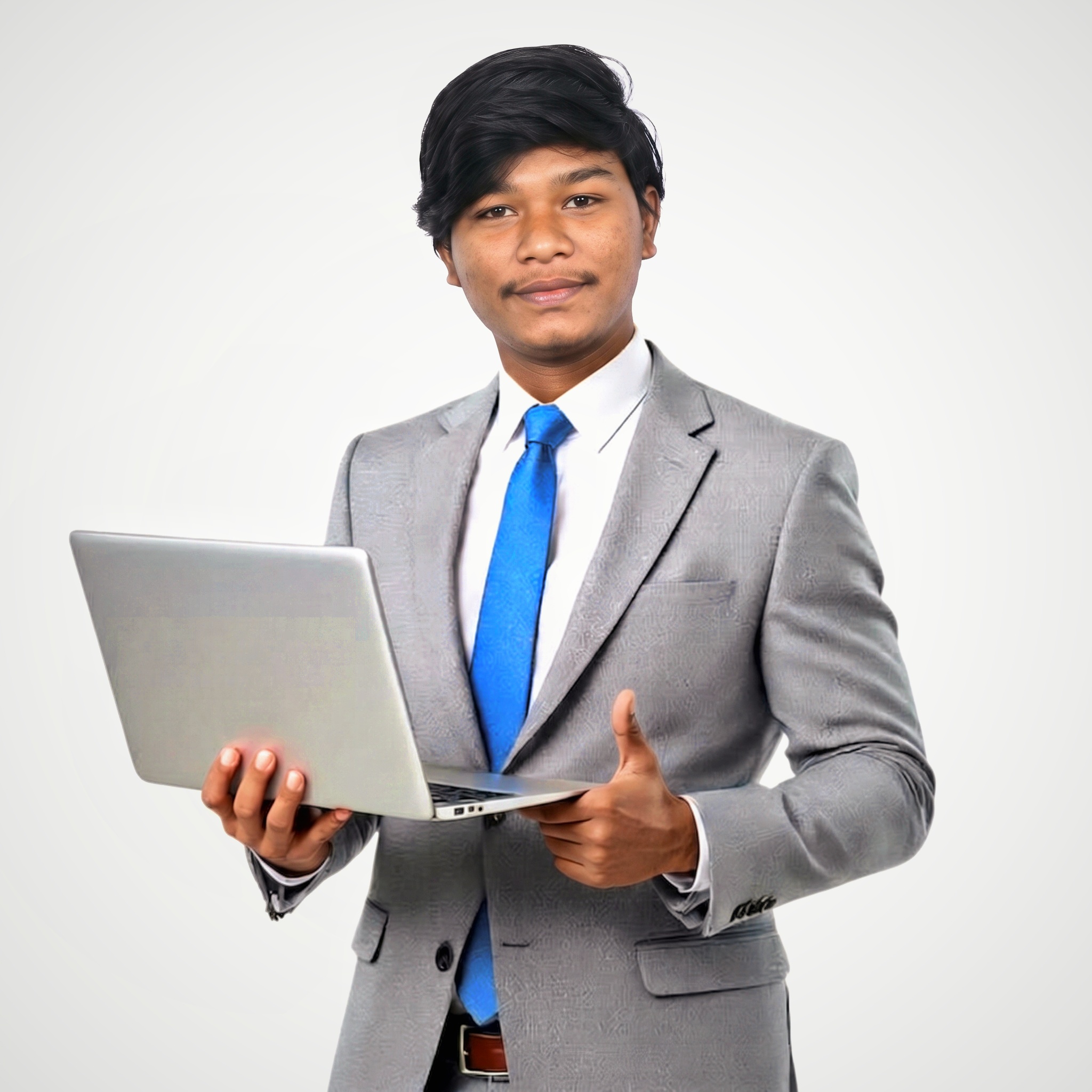 স্বেচ্ছাসেবক প্রোগ্রাম